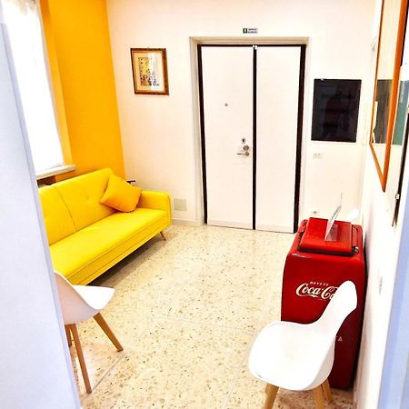 Hotel Cecilia Rome House Zewnętrze zdjęcie