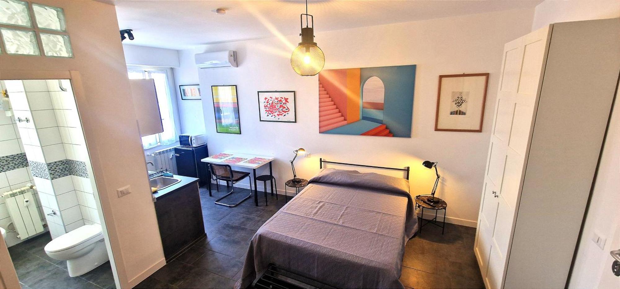 Hotel Cecilia Rome House Zewnętrze zdjęcie