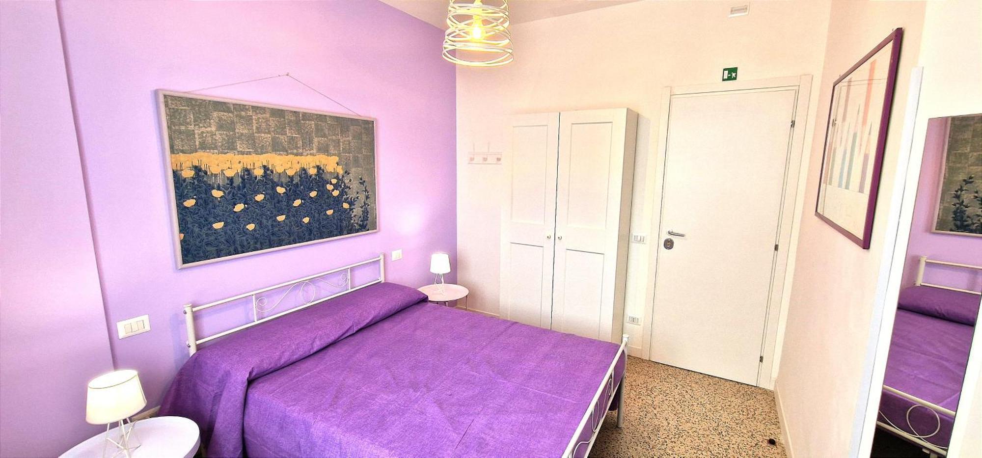Hotel Cecilia Rome House Zewnętrze zdjęcie