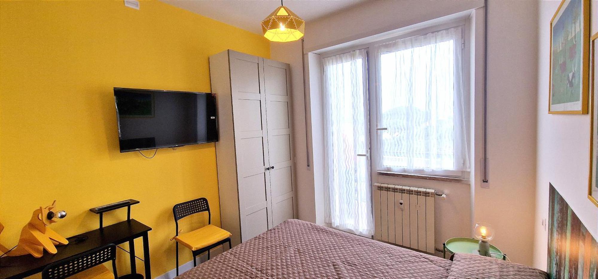 Hotel Cecilia Rome House Zewnętrze zdjęcie