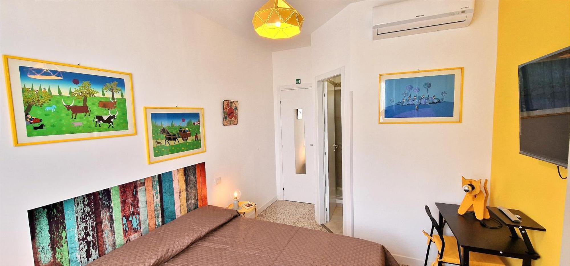 Hotel Cecilia Rome House Zewnętrze zdjęcie