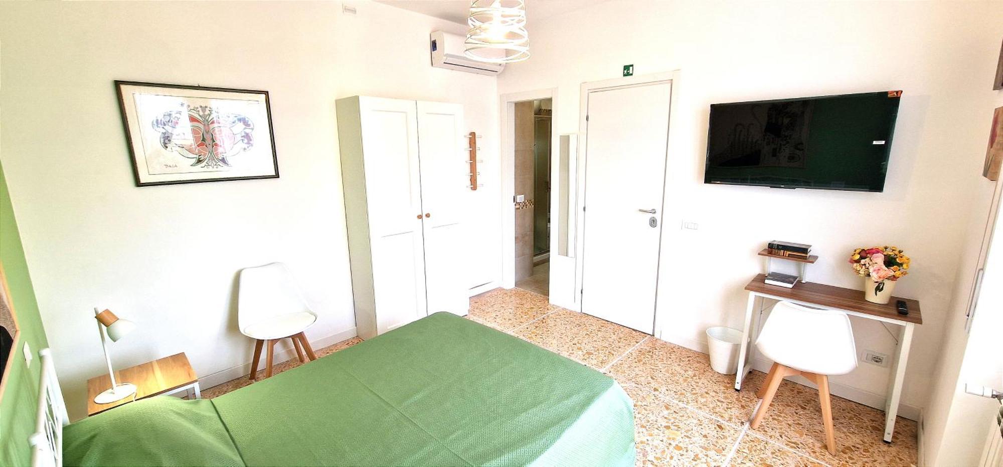 Hotel Cecilia Rome House Zewnętrze zdjęcie
