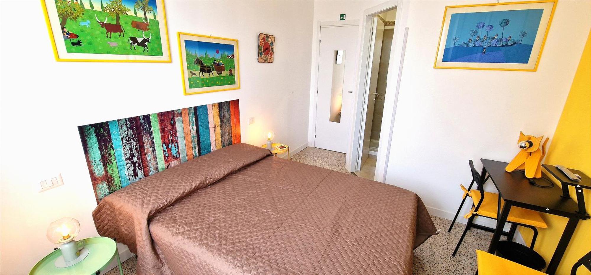 Hotel Cecilia Rome House Zewnętrze zdjęcie