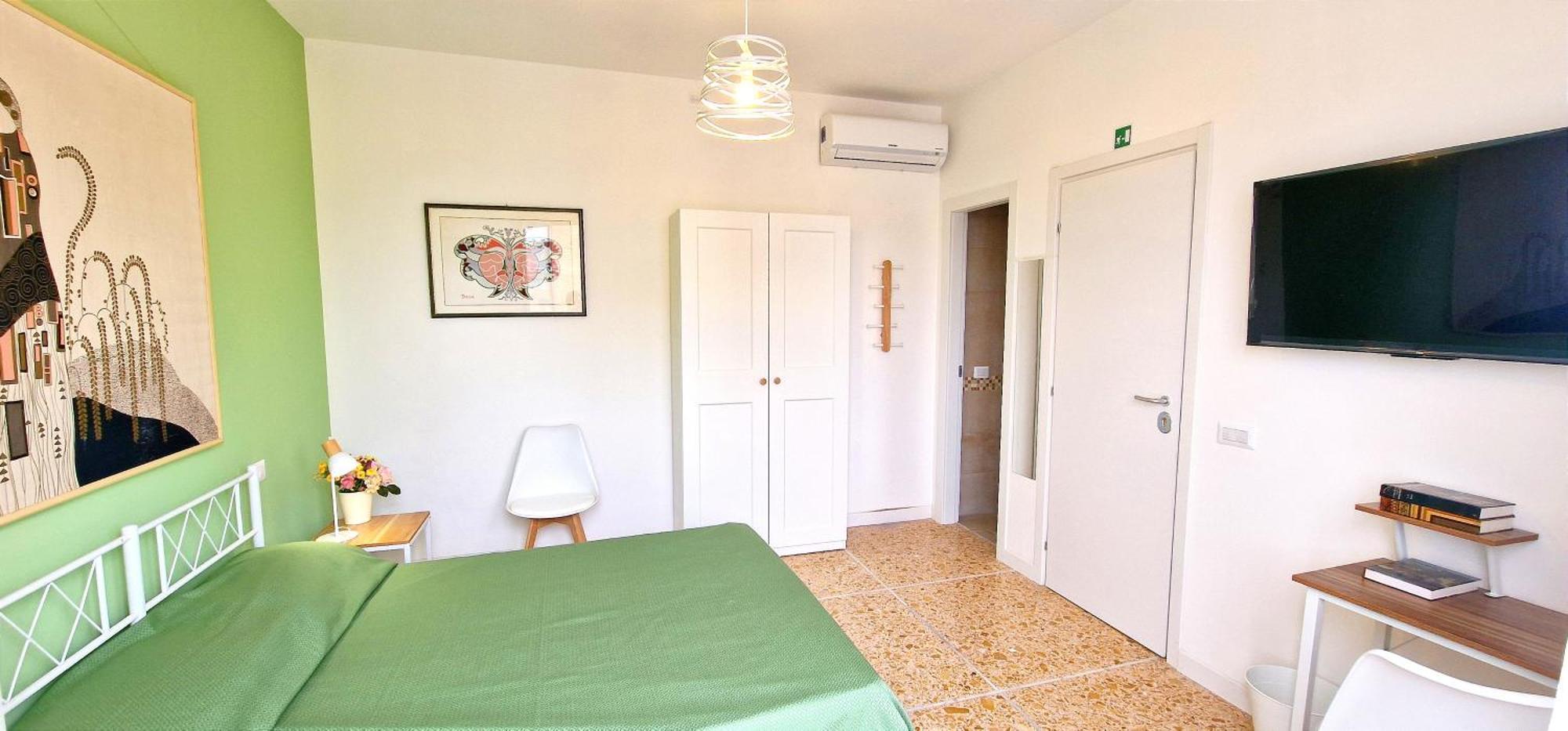 Hotel Cecilia Rome House Zewnętrze zdjęcie