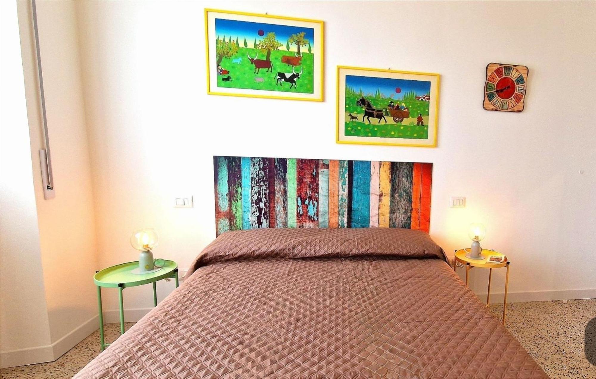 Hotel Cecilia Rome House Zewnętrze zdjęcie