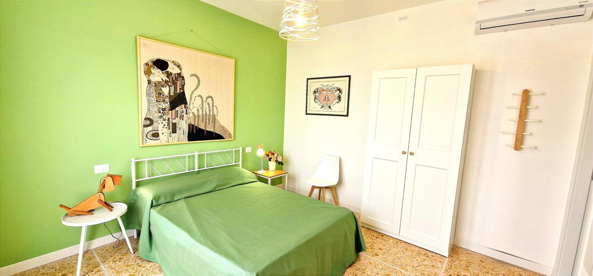 Hotel Cecilia Rome House Zewnętrze zdjęcie