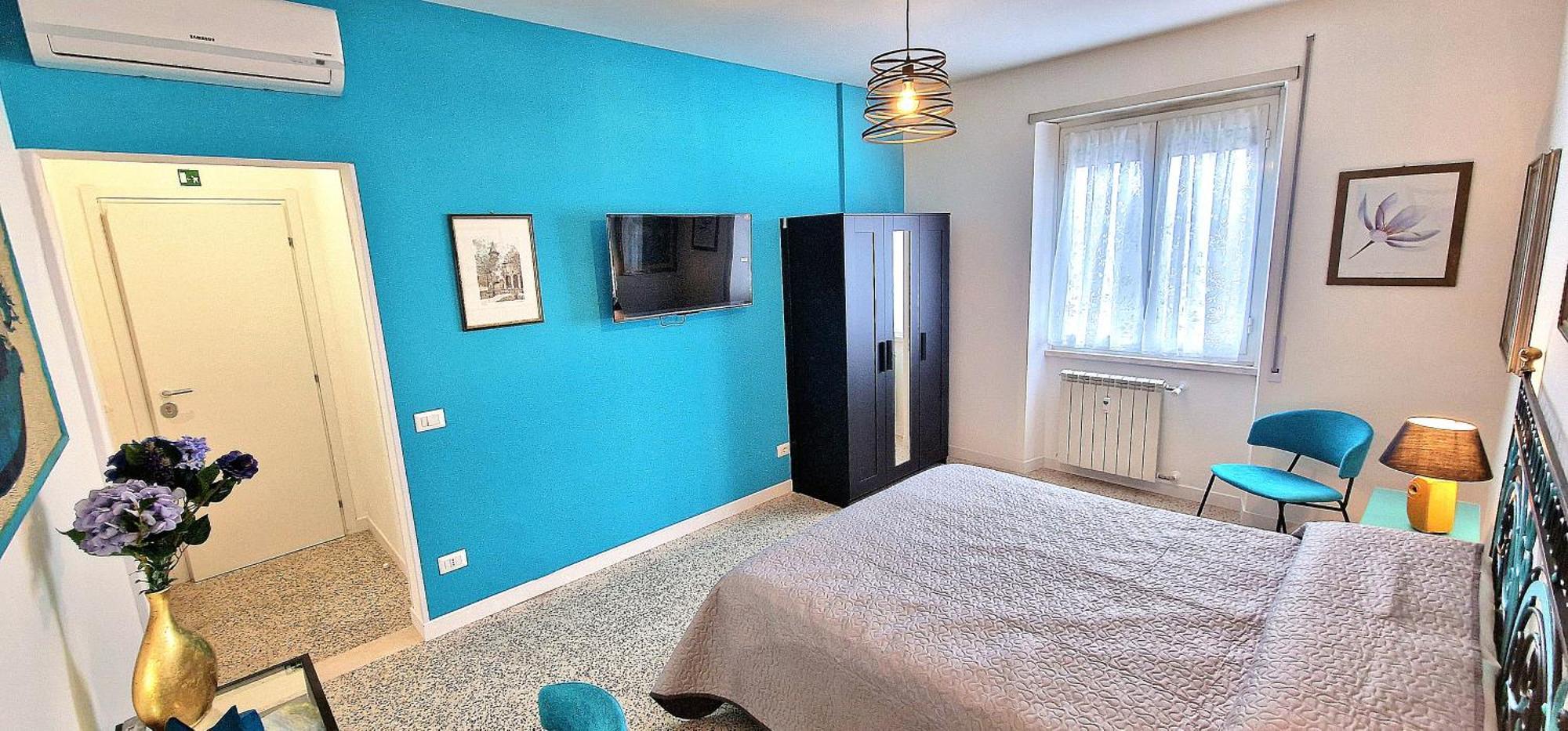 Hotel Cecilia Rome House Zewnętrze zdjęcie