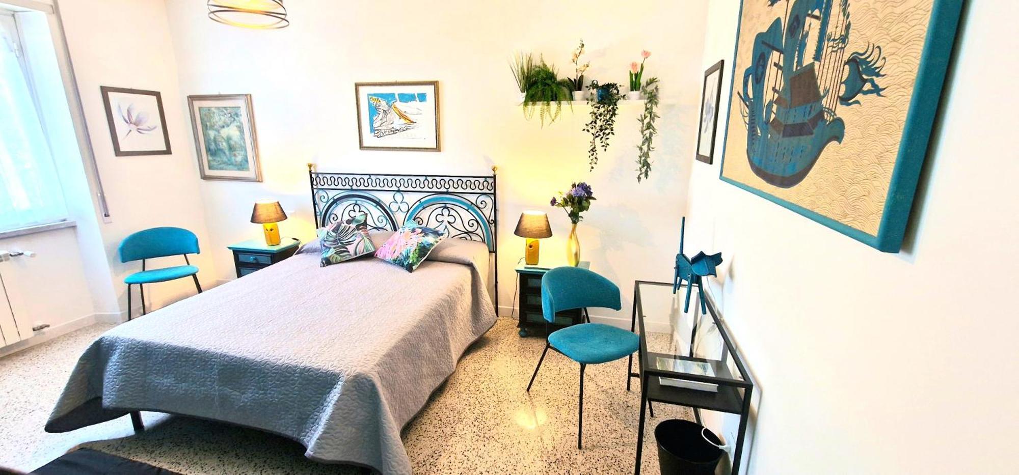 Hotel Cecilia Rome House Zewnętrze zdjęcie