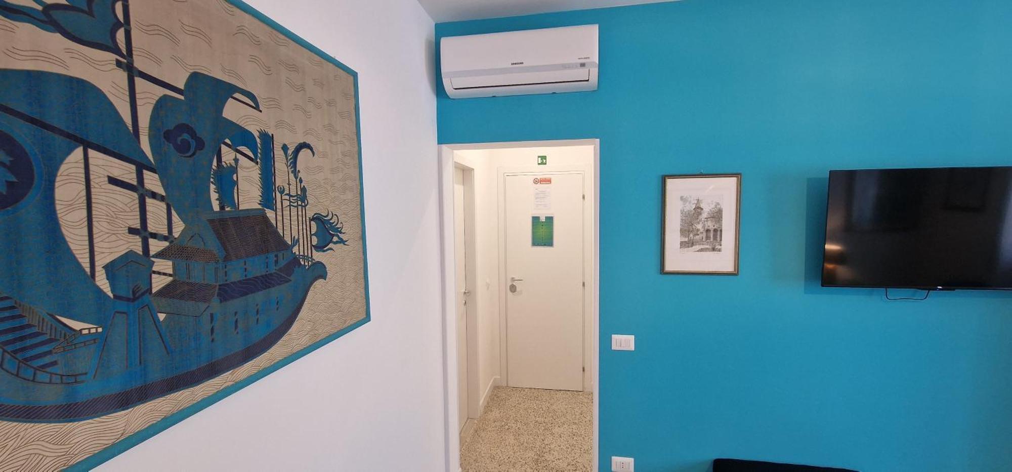 Hotel Cecilia Rome House Zewnętrze zdjęcie