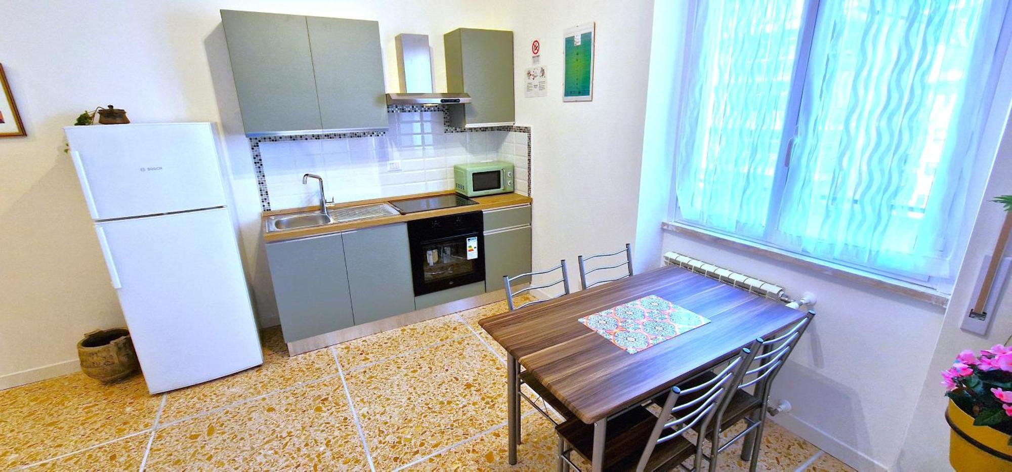 Hotel Cecilia Rome House Zewnętrze zdjęcie