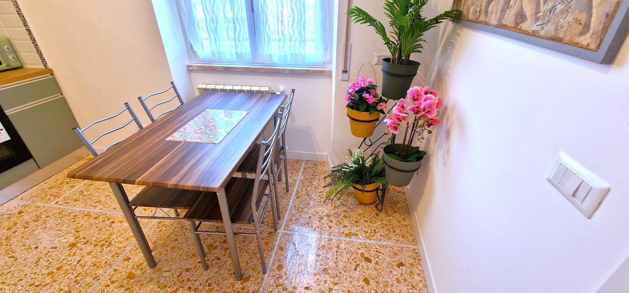 Hotel Cecilia Rome House Zewnętrze zdjęcie