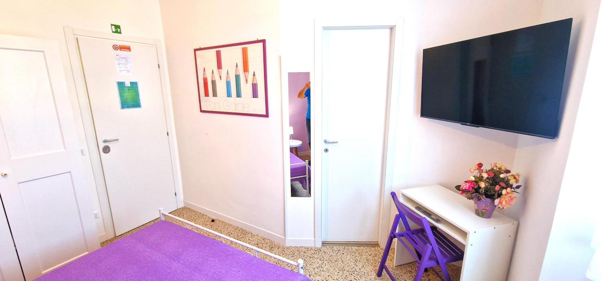 Hotel Cecilia Rome House Zewnętrze zdjęcie