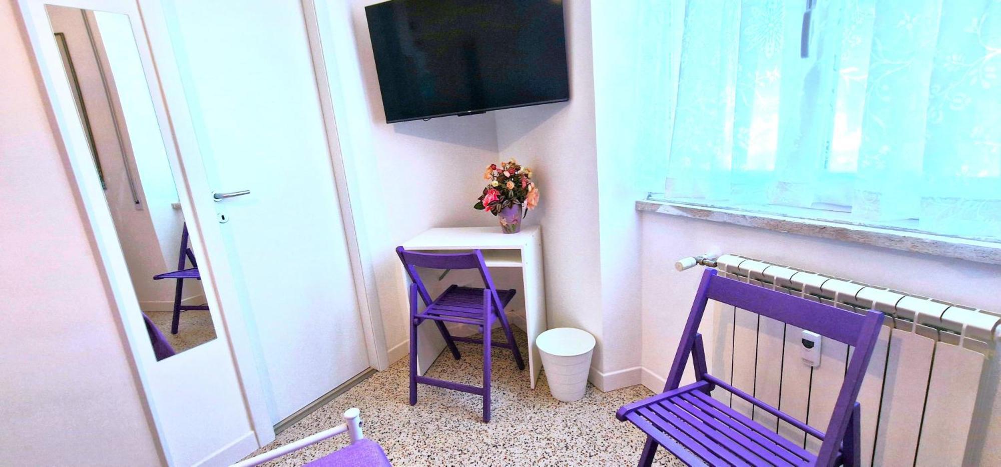 Hotel Cecilia Rome House Zewnętrze zdjęcie