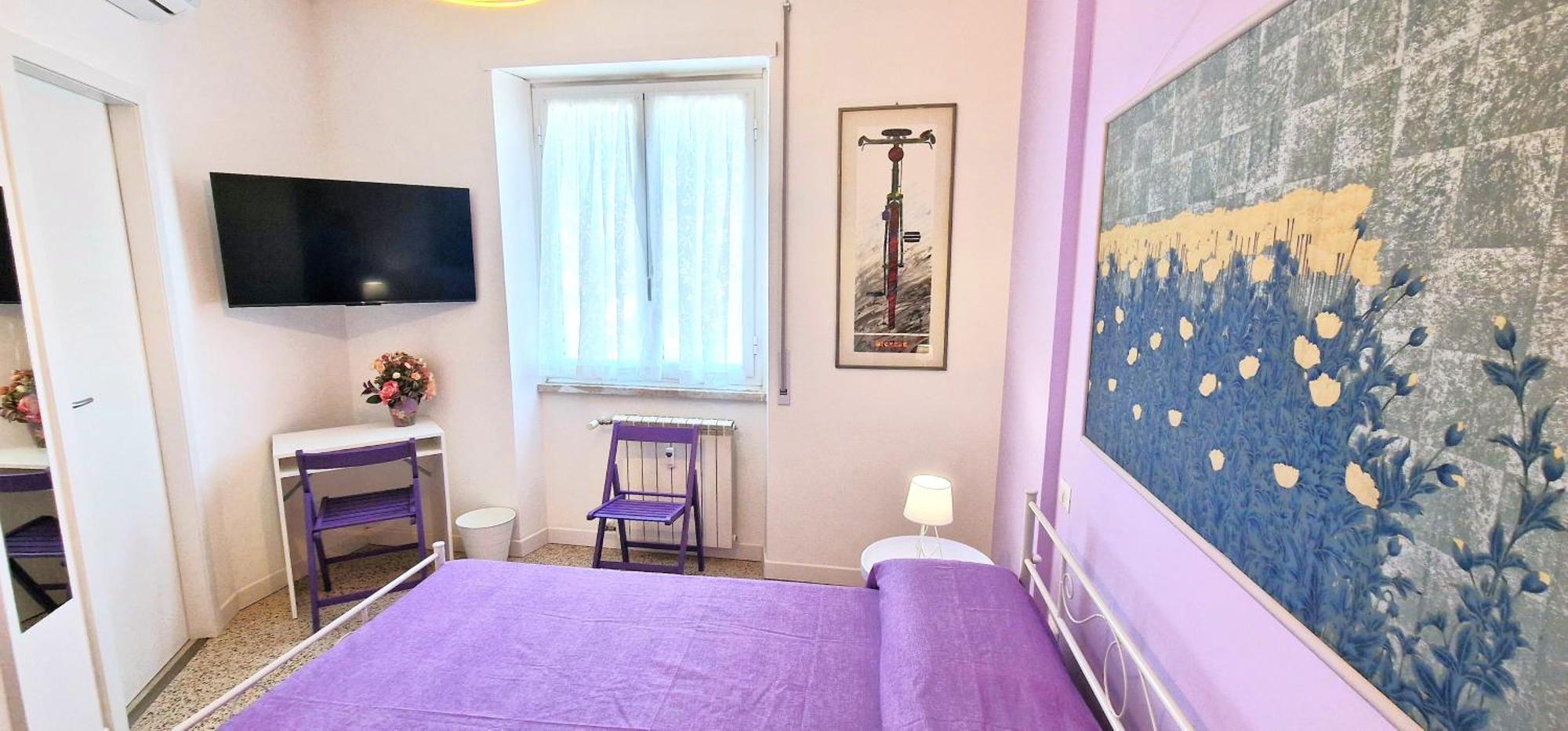 Hotel Cecilia Rome House Zewnętrze zdjęcie