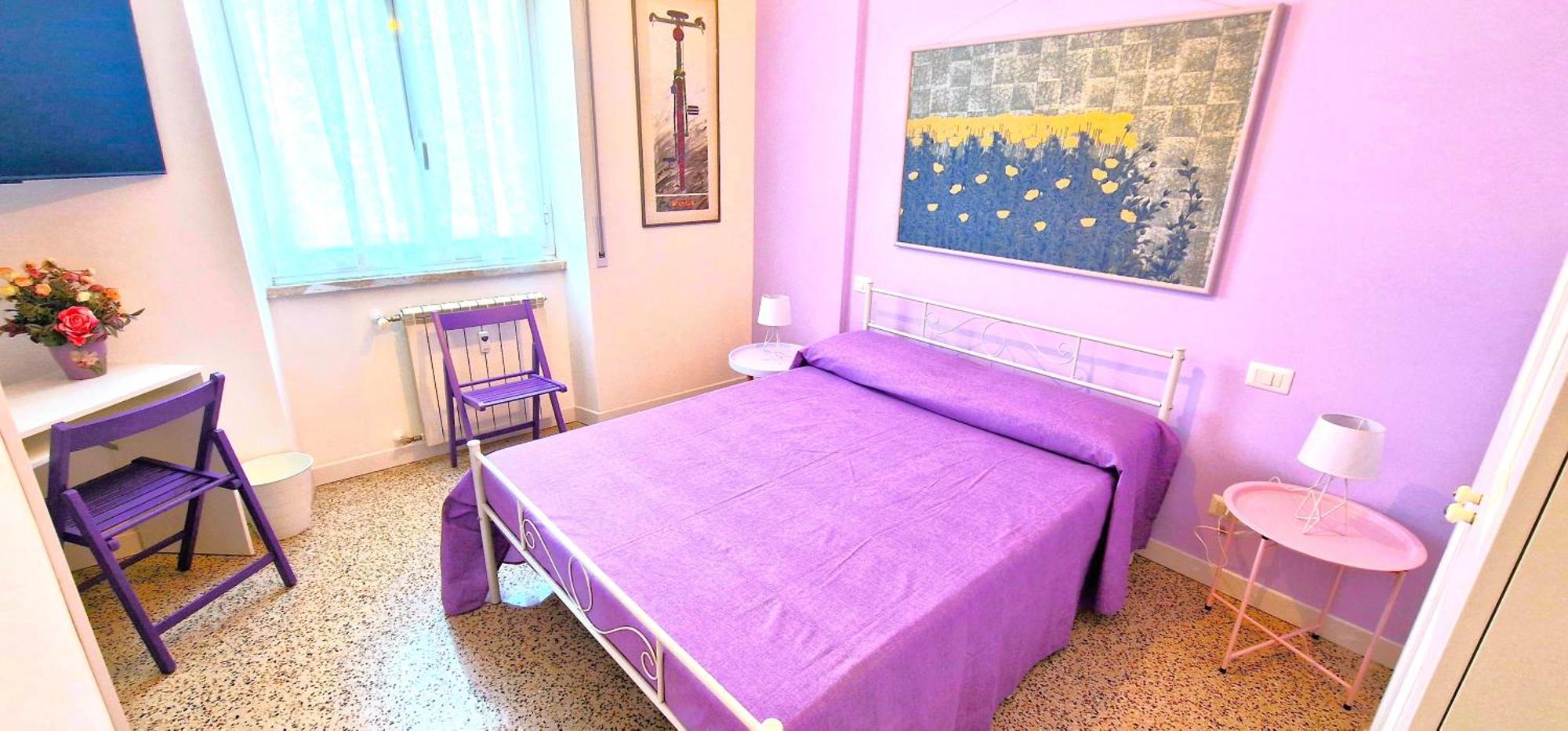 Hotel Cecilia Rome House Zewnętrze zdjęcie