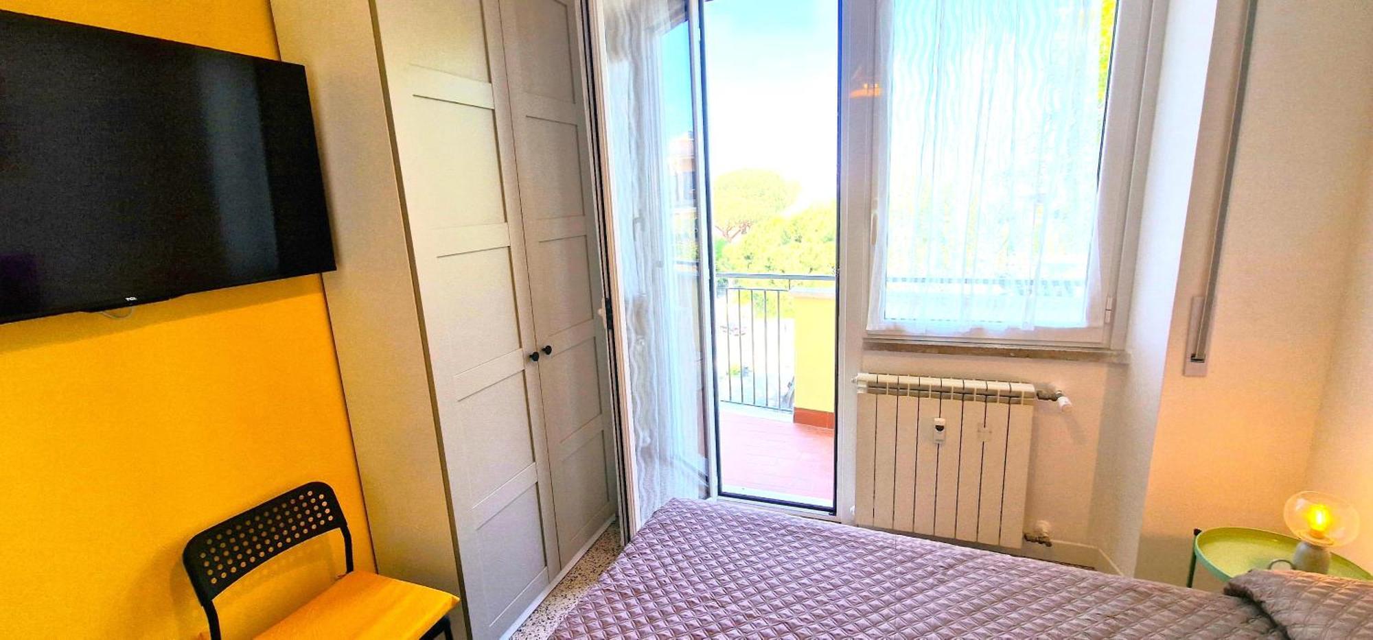 Hotel Cecilia Rome House Zewnętrze zdjęcie