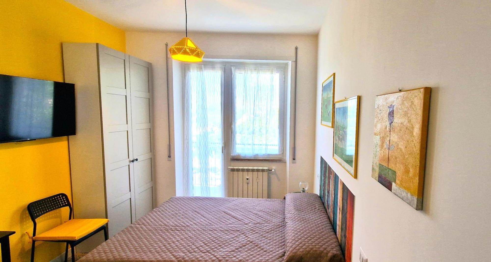 Hotel Cecilia Rome House Zewnętrze zdjęcie