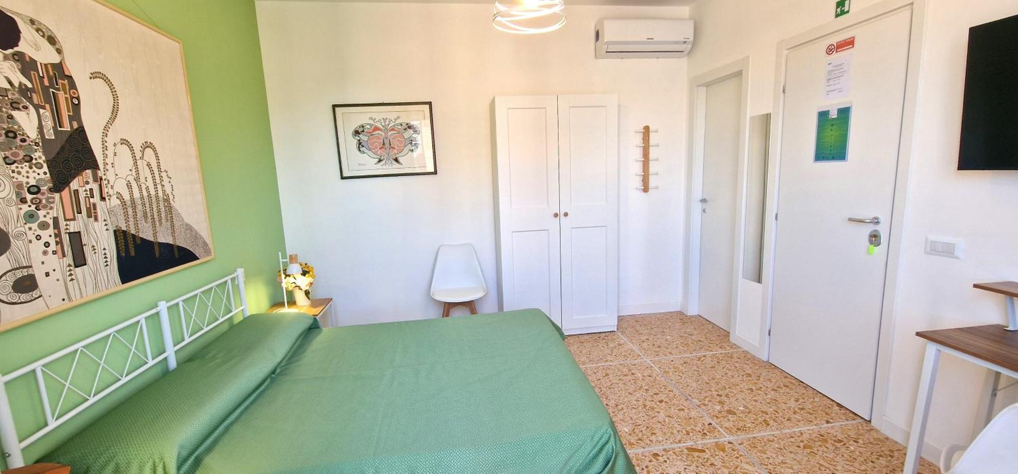 Hotel Cecilia Rome House Zewnętrze zdjęcie