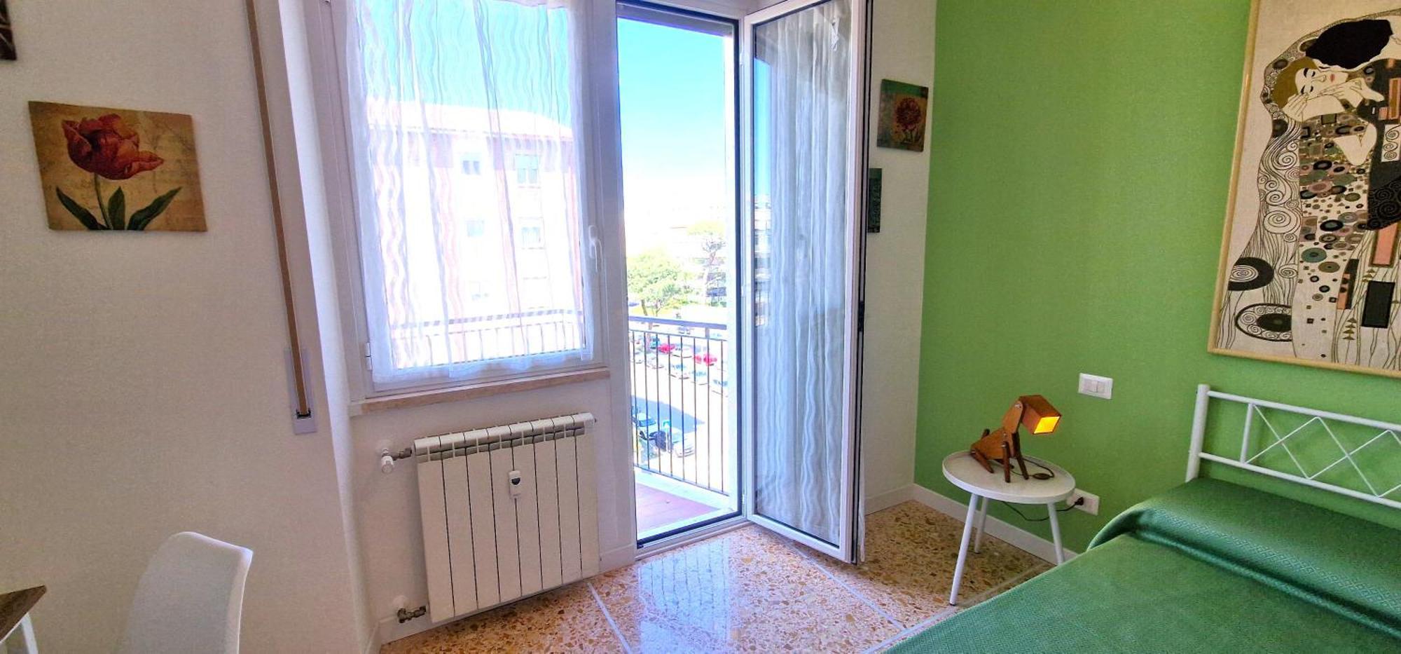 Hotel Cecilia Rome House Zewnętrze zdjęcie