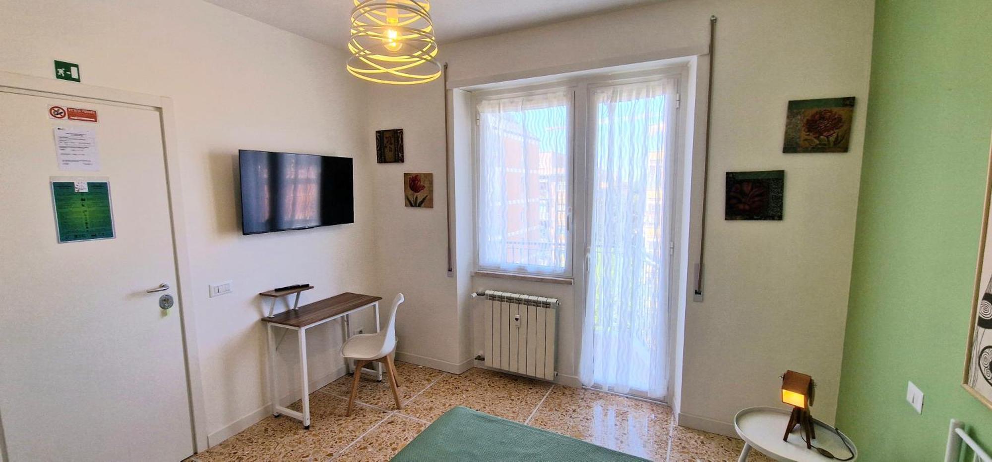 Hotel Cecilia Rome House Zewnętrze zdjęcie
