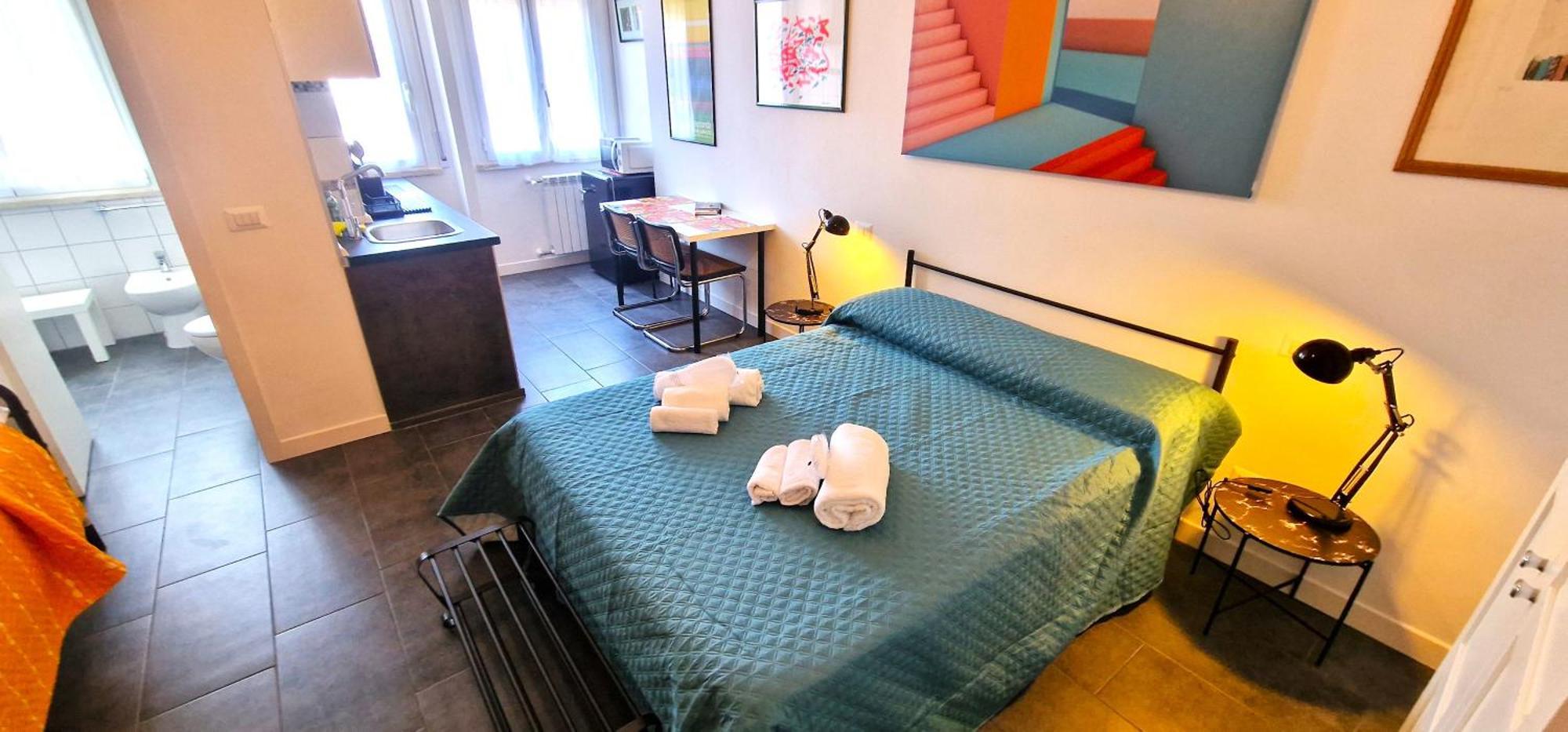 Hotel Cecilia Rome House Zewnętrze zdjęcie