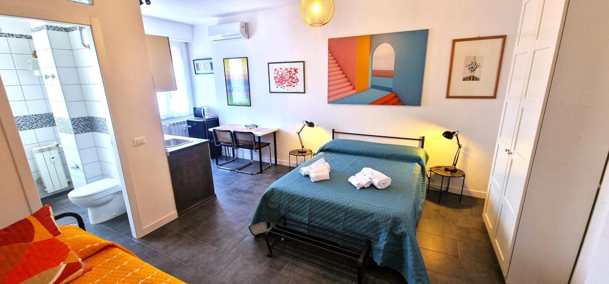 Hotel Cecilia Rome House Zewnętrze zdjęcie