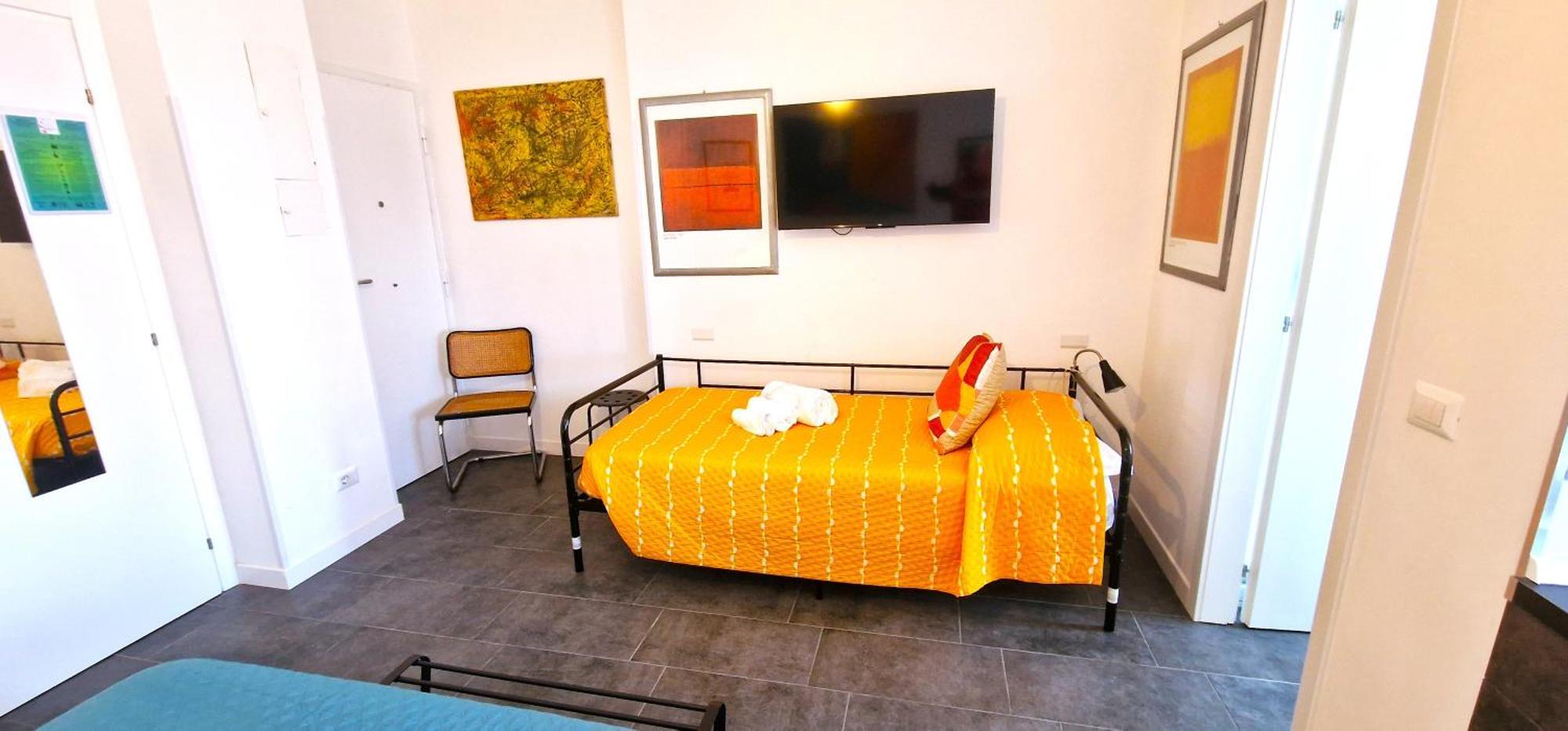 Hotel Cecilia Rome House Zewnętrze zdjęcie