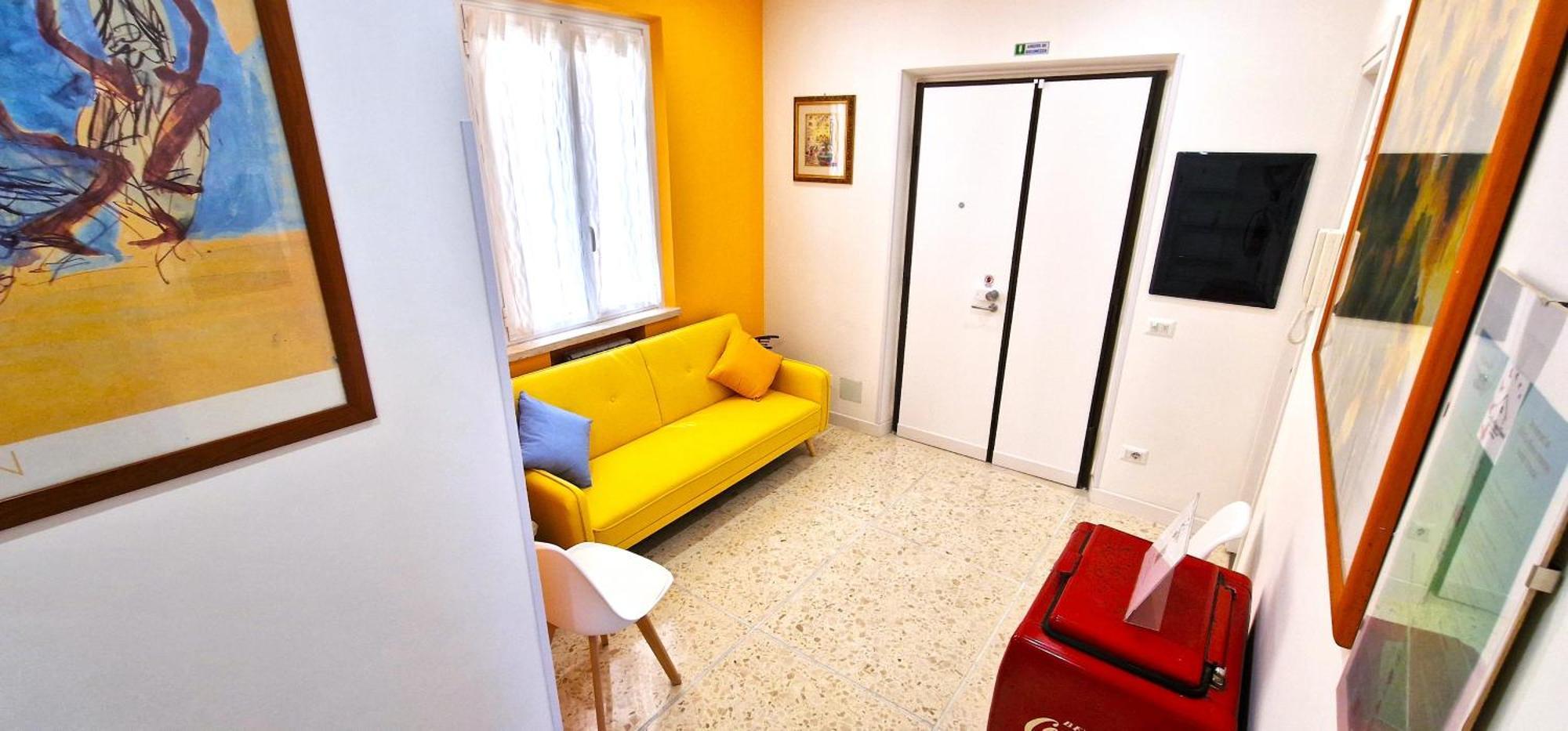 Hotel Cecilia Rome House Zewnętrze zdjęcie