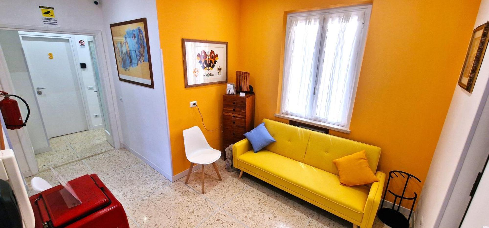 Hotel Cecilia Rome House Zewnętrze zdjęcie